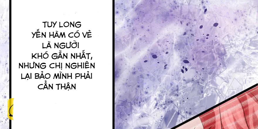 Tôi Không Phải Nữ Phụ Ác Độc Chapter 188 - 31