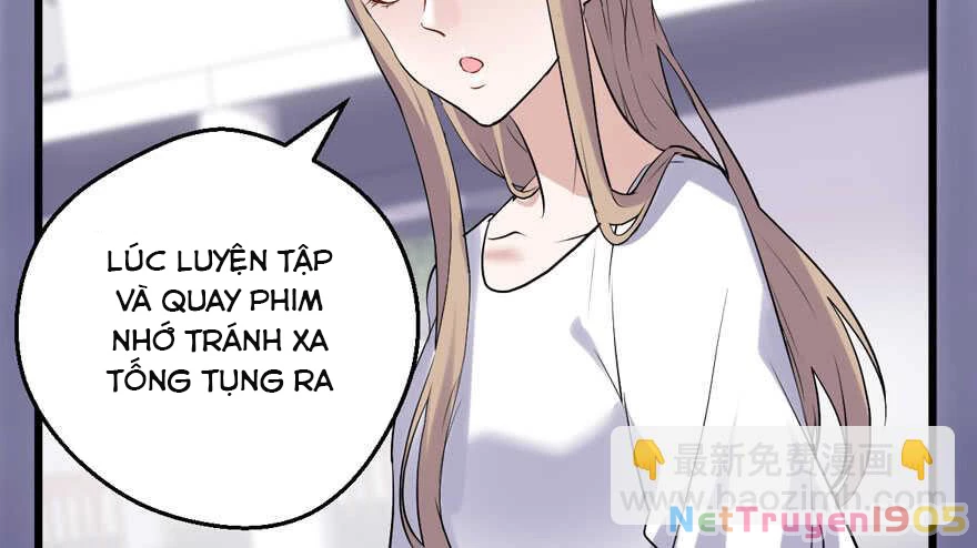 Tôi Không Phải Nữ Phụ Ác Độc Chapter 188 - 38