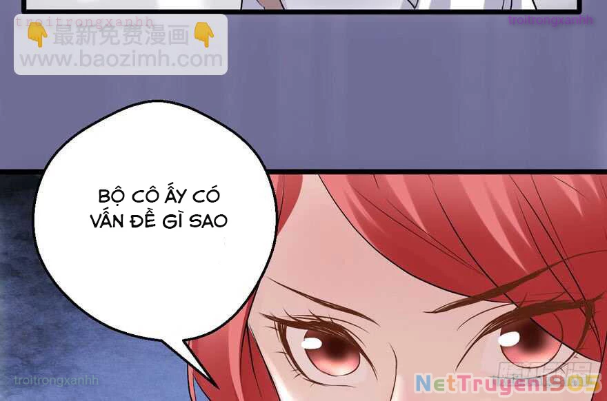 Tôi Không Phải Nữ Phụ Ác Độc Chapter 188 - 39