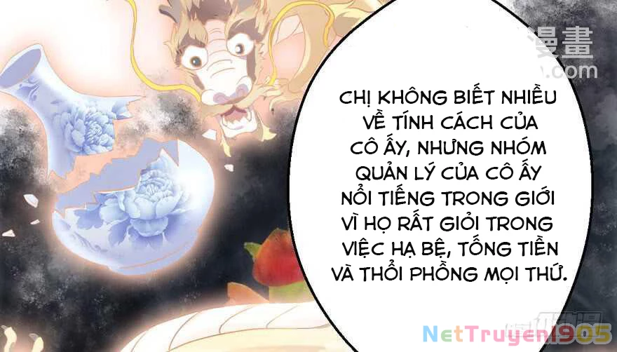 Tôi Không Phải Nữ Phụ Ác Độc Chapter 188 - 41