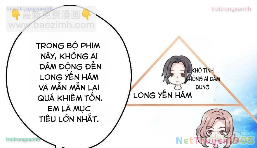 Tôi Không Phải Nữ Phụ Ác Độc Chapter 188 - 43