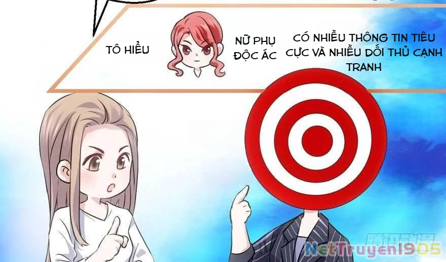 Tôi Không Phải Nữ Phụ Ác Độc Chapter 188 - 44