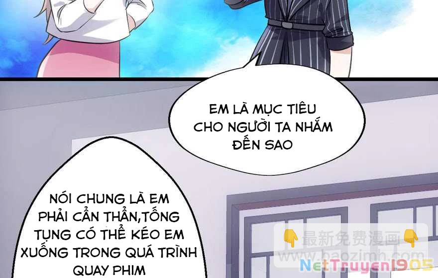 Tôi Không Phải Nữ Phụ Ác Độc Chapter 188 - 45