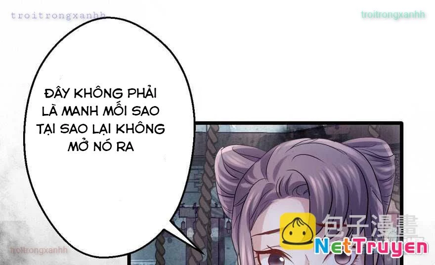 Tôi Không Phải Nữ Phụ Ác Độc Chapter 188 - 71