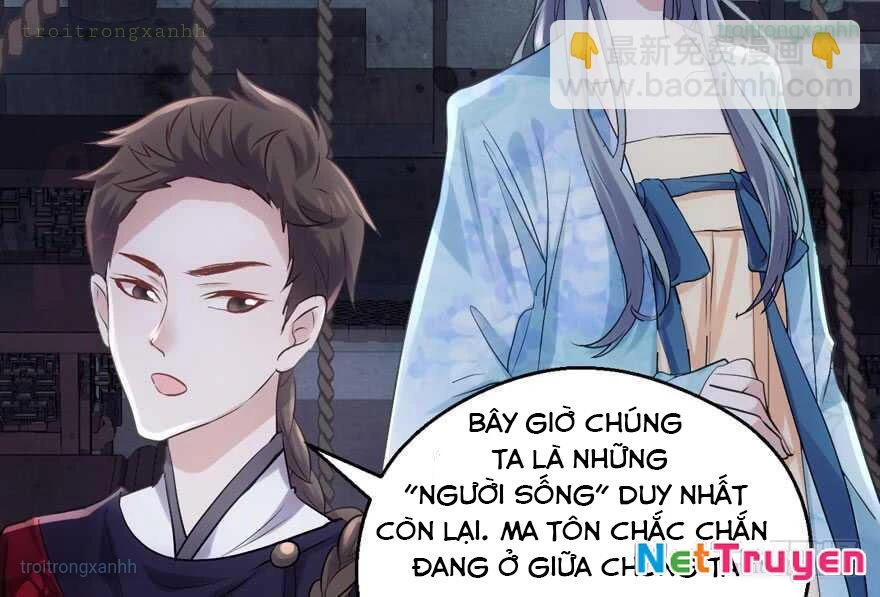 Tôi Không Phải Nữ Phụ Ác Độc Chapter 188 - 76
