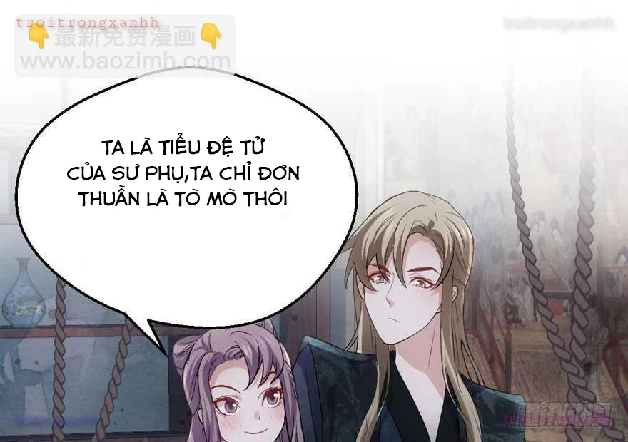 Tôi Không Phải Nữ Phụ Ác Độc Chapter 188 - 80