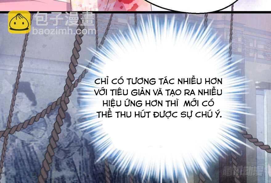 Tôi Không Phải Nữ Phụ Ác Độc Chapter 188 - 84