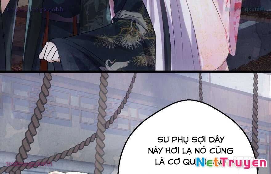 Tôi Không Phải Nữ Phụ Ác Độc Chapter 188 - 86
