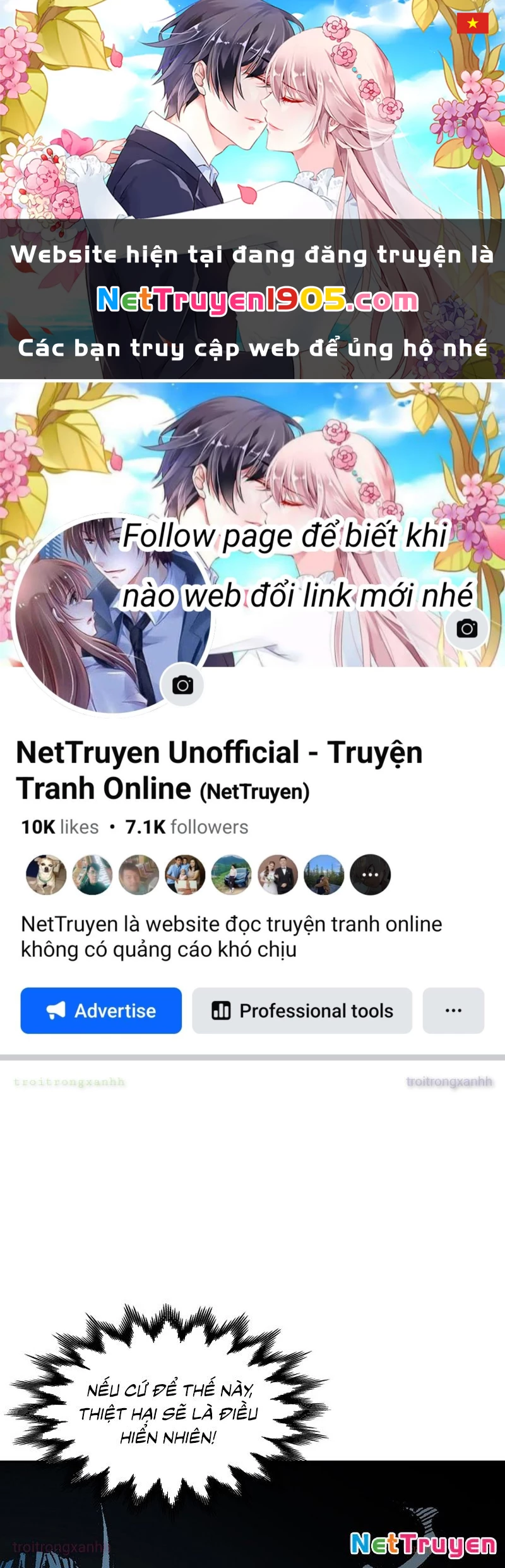 Hồi Ức Chiến Thần Chapter 218 - 1