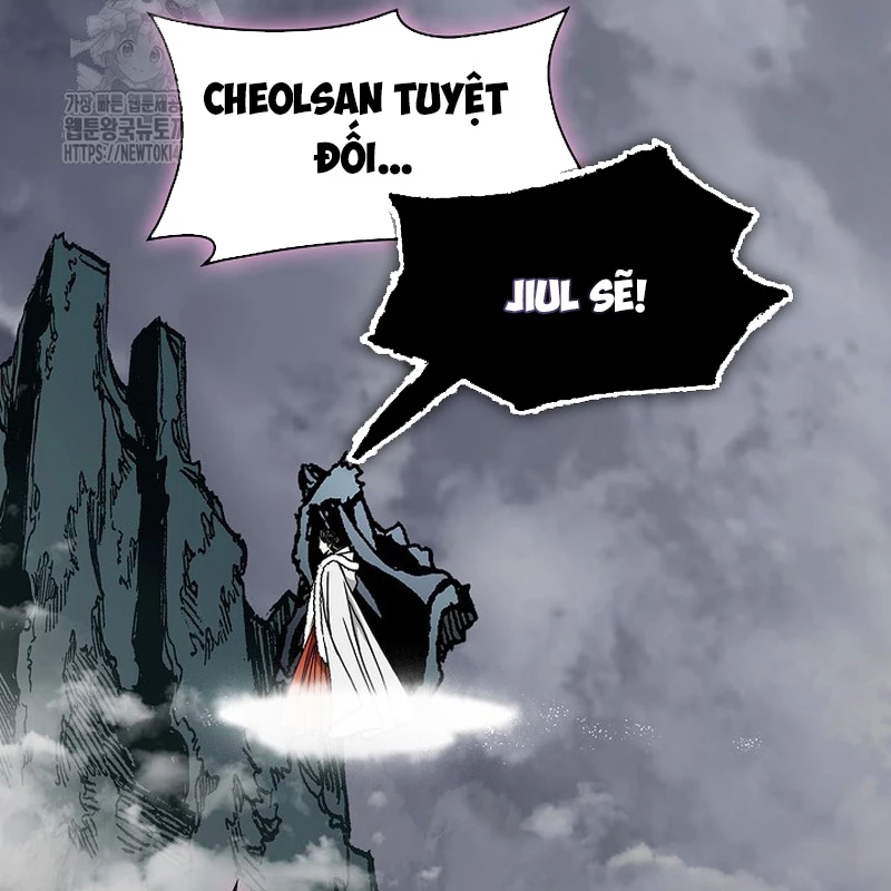 Hồi Ức Chiến Thần Chapter 218 - 105