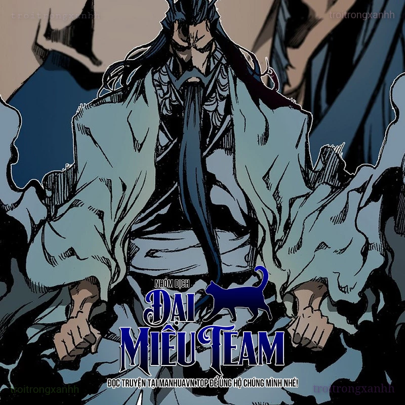 Hồi Ức Chiến Thần Chapter 218 - 120