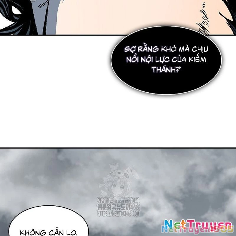 Hồi Ức Chiến Thần Chapter 218 - 136