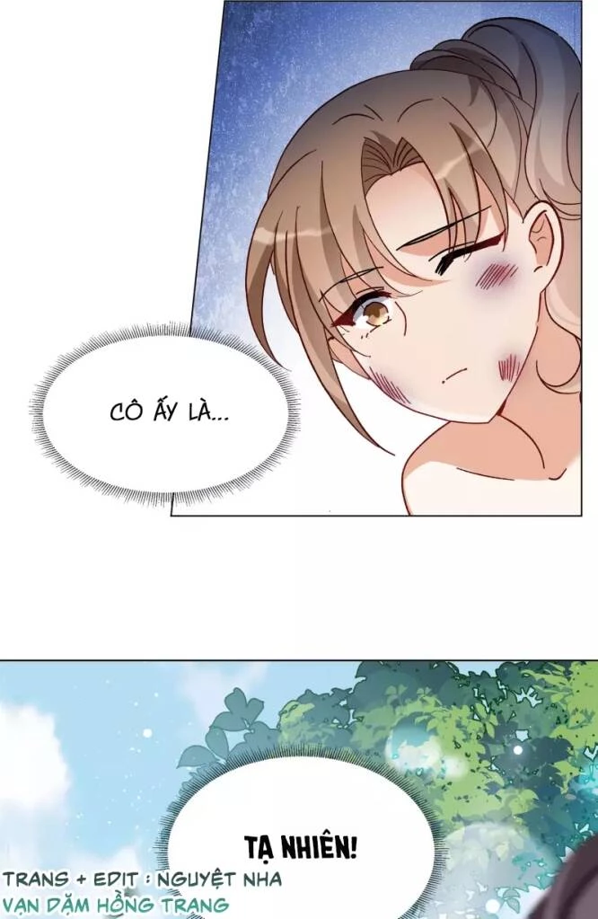 Cô ấy đến rồi, xin hãy nằm xuống! Chapter 168 - 4