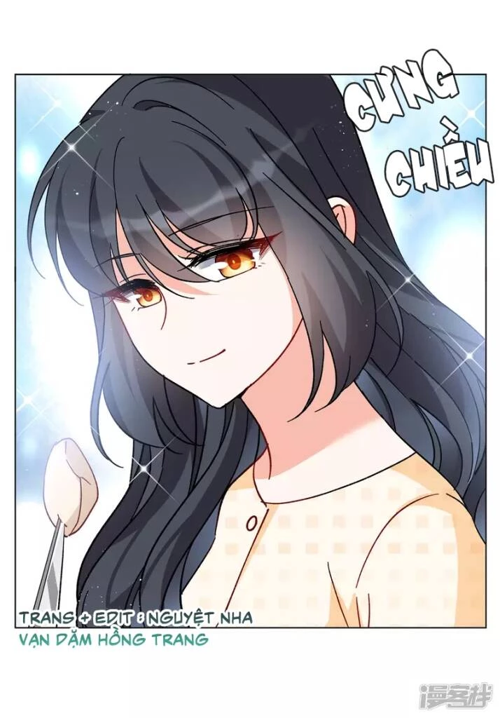 Cô ấy đến rồi, xin hãy nằm xuống! Chapter 168 - 12