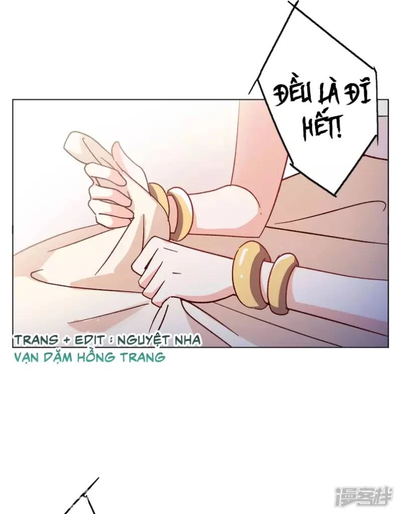 Cô ấy đến rồi, xin hãy nằm xuống! Chapter 168 - 18