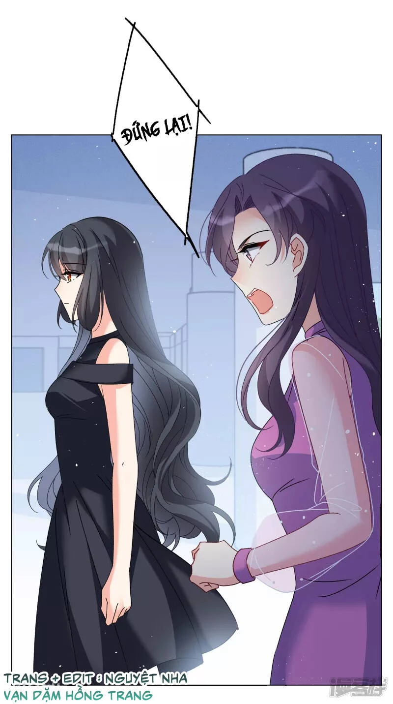 Cô ấy đến rồi, xin hãy nằm xuống! Chapter 183 - 4