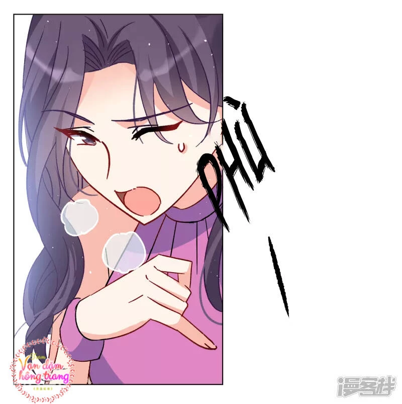 Cô ấy đến rồi, xin hãy nằm xuống! Chapter 183 - 11