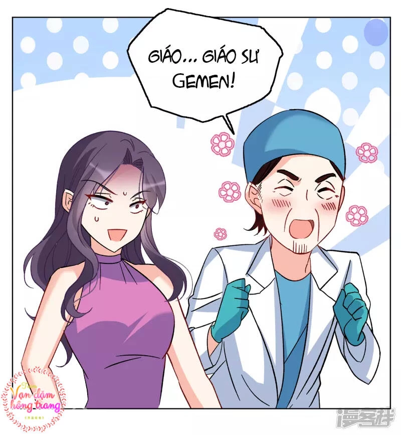 Cô ấy đến rồi, xin hãy nằm xuống! Chapter 183 - 15