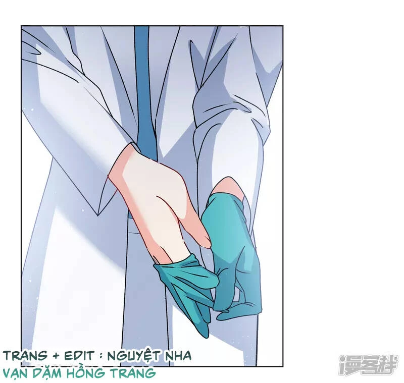 Cô ấy đến rồi, xin hãy nằm xuống! Chapter 183 - 16