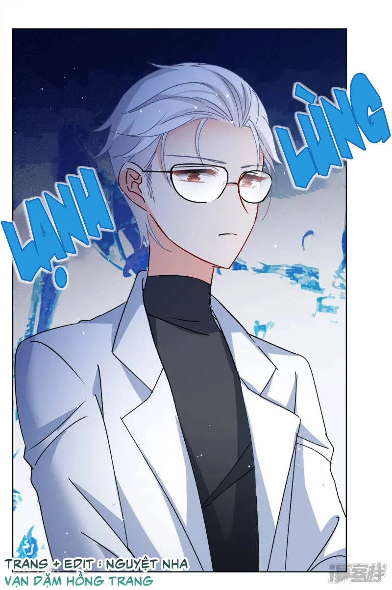 Cô ấy đến rồi, xin hãy nằm xuống! Chapter 183 - 18