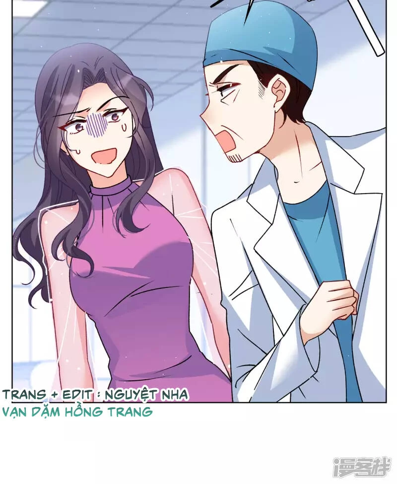 Cô ấy đến rồi, xin hãy nằm xuống! Chapter 183 - 23