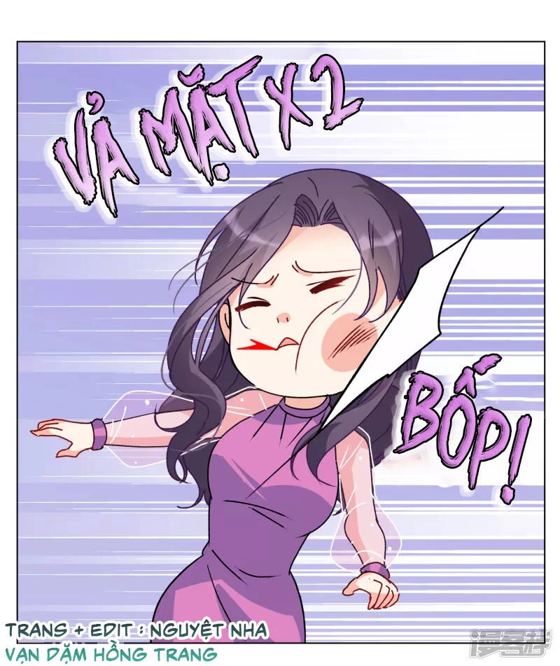 Cô ấy đến rồi, xin hãy nằm xuống! Chapter 183 - 24