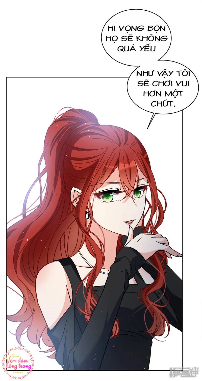 Cô ấy đến rồi, xin hãy nằm xuống! Chapter 187 - 7