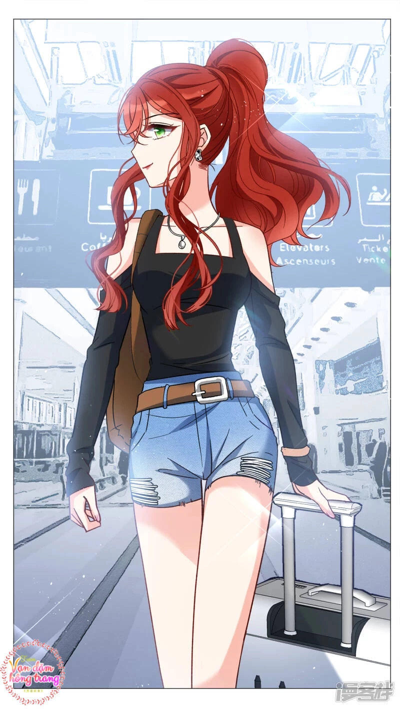 Cô ấy đến rồi, xin hãy nằm xuống! Chapter 187 - 9