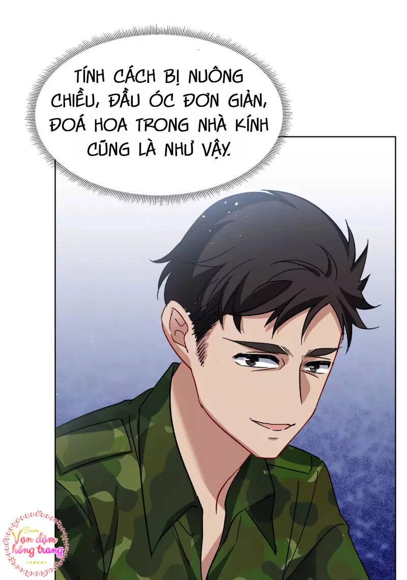 Cô ấy đến rồi, xin hãy nằm xuống! Chapter 190 - 5