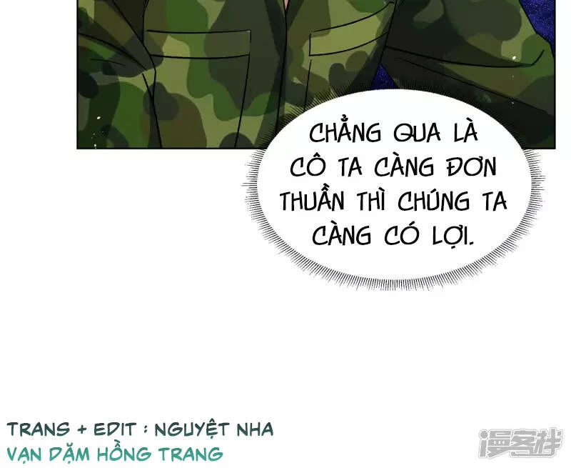 Cô ấy đến rồi, xin hãy nằm xuống! Chapter 190 - 6