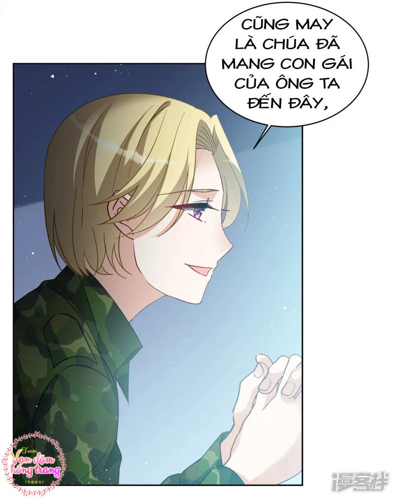 Cô ấy đến rồi, xin hãy nằm xuống! Chapter 192 - 14