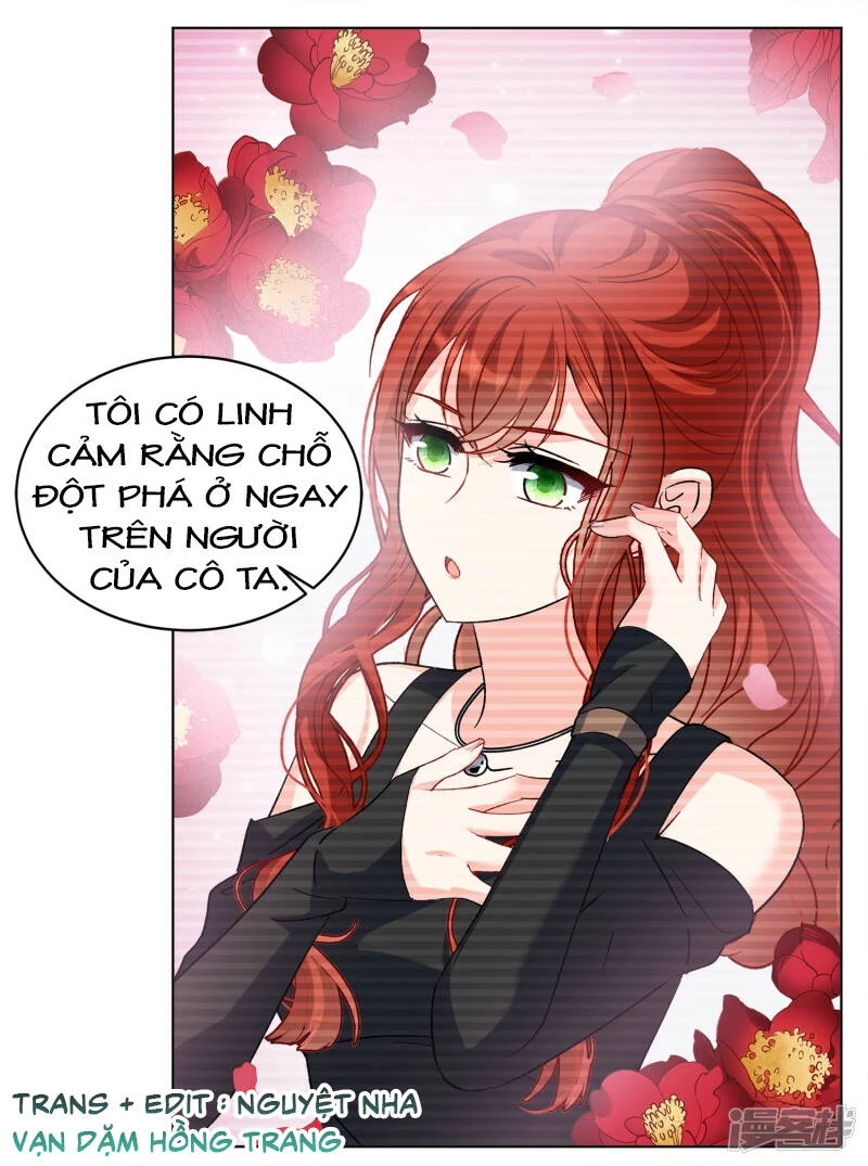 Cô ấy đến rồi, xin hãy nằm xuống! Chapter 192 - 15