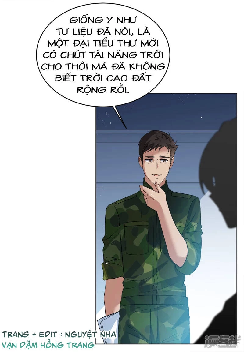 Cô ấy đến rồi, xin hãy nằm xuống! Chapter 192 - 17