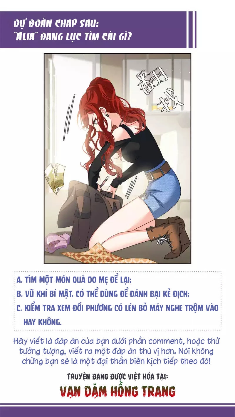 Cô ấy đến rồi, xin hãy nằm xuống! Chapter 192 - 28