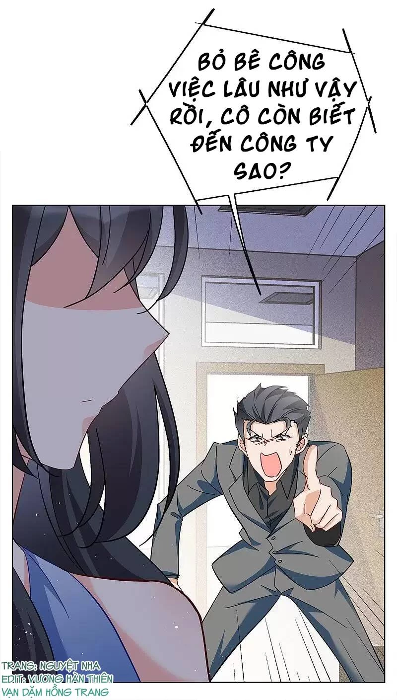 Cô ấy đến rồi, xin hãy nằm xuống! Chapter 207 - 4