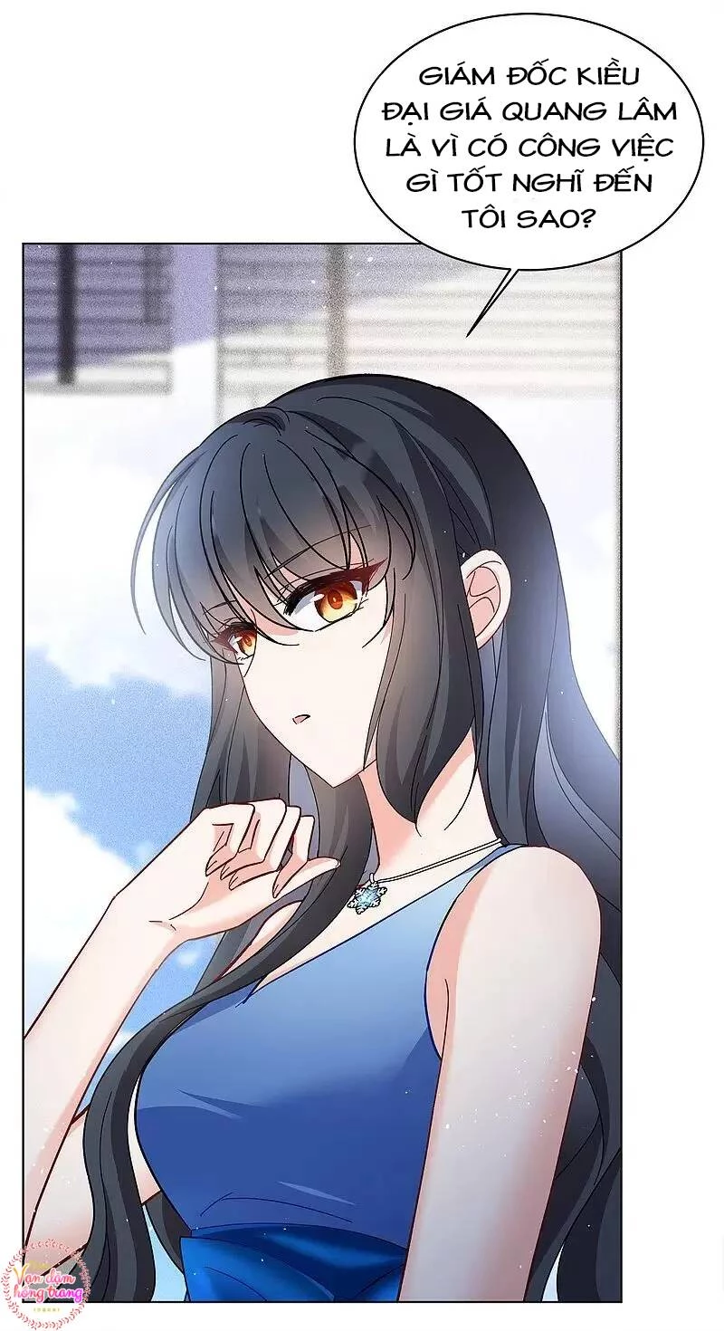Cô ấy đến rồi, xin hãy nằm xuống! Chapter 207 - 5