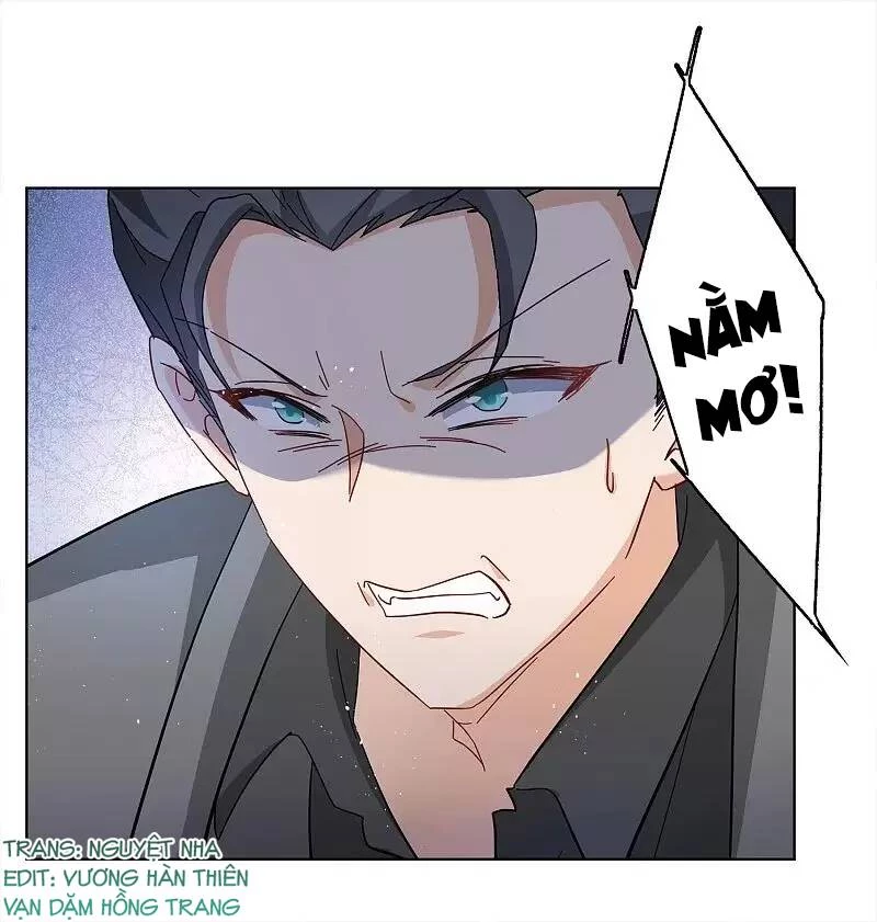 Cô ấy đến rồi, xin hãy nằm xuống! Chapter 207 - 6
