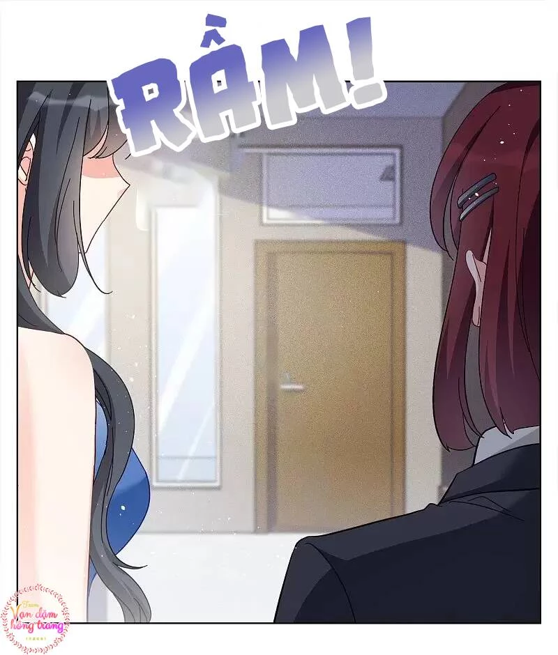 Cô ấy đến rồi, xin hãy nằm xuống! Chapter 207 - 9