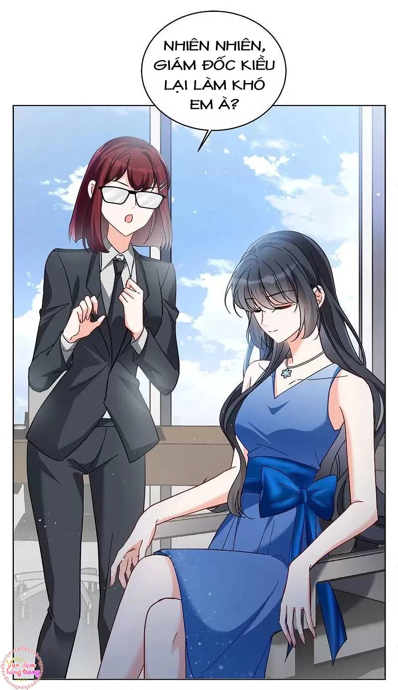 Cô ấy đến rồi, xin hãy nằm xuống! Chapter 207 - 11