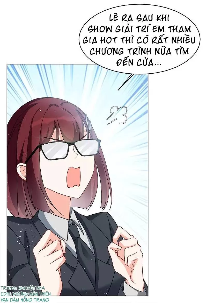 Cô ấy đến rồi, xin hãy nằm xuống! Chapter 207 - 12