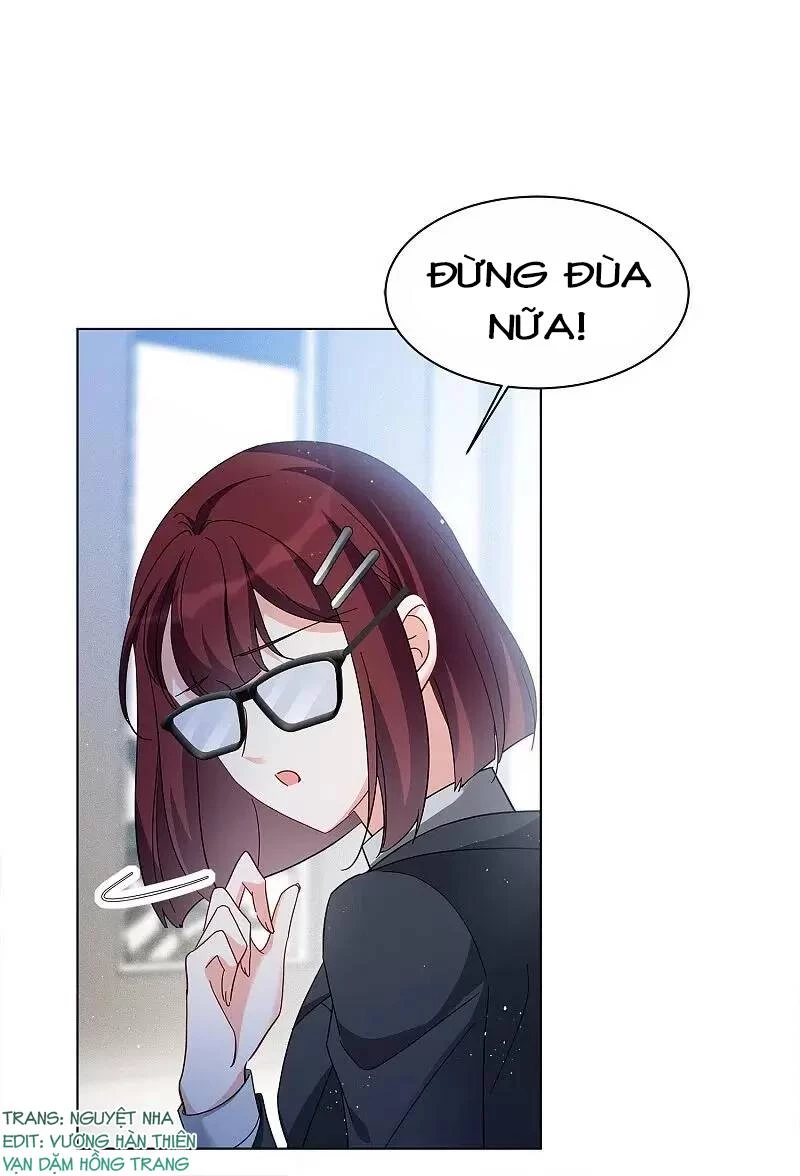 Cô ấy đến rồi, xin hãy nằm xuống! Chapter 207 - 16