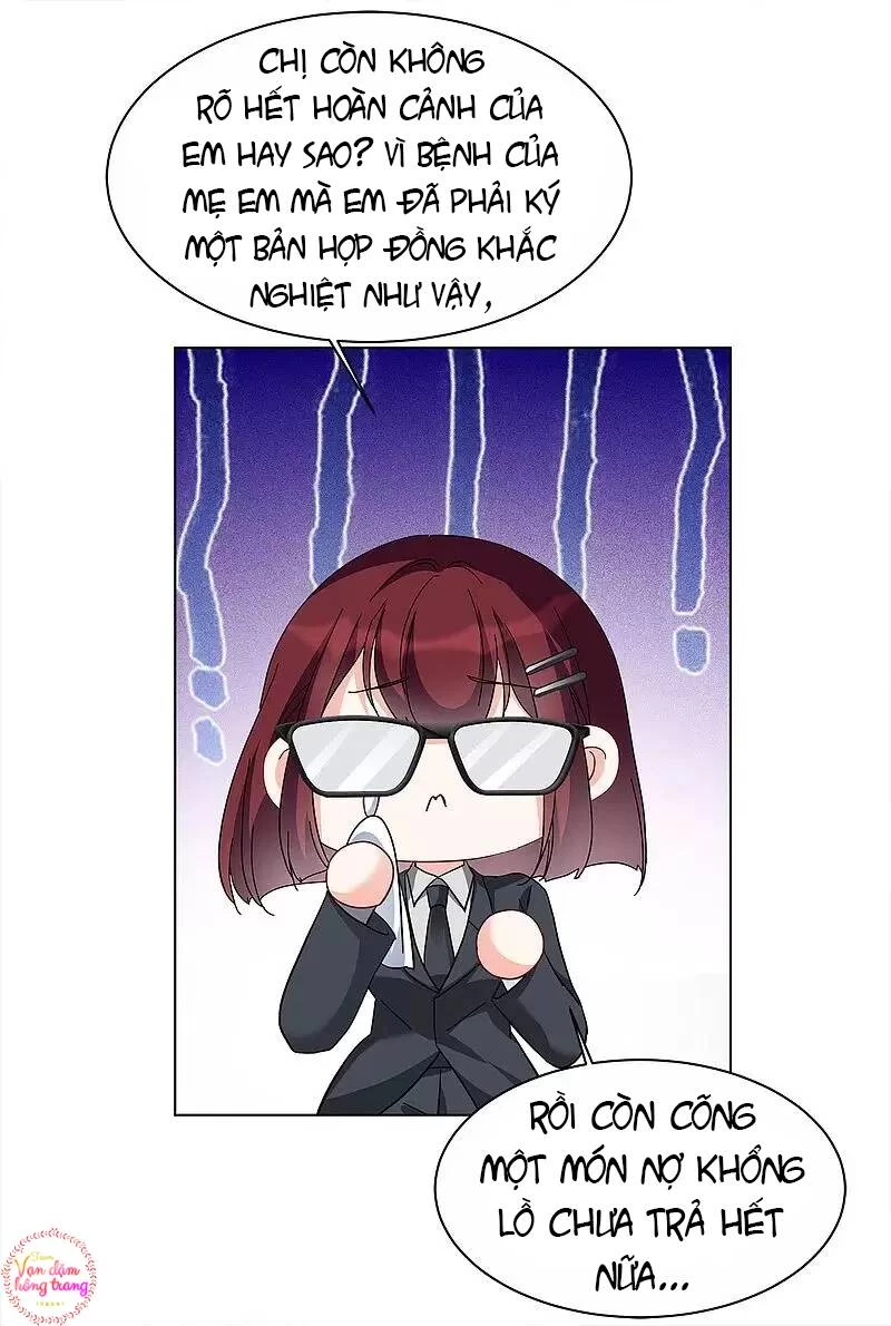 Cô ấy đến rồi, xin hãy nằm xuống! Chapter 207 - 17