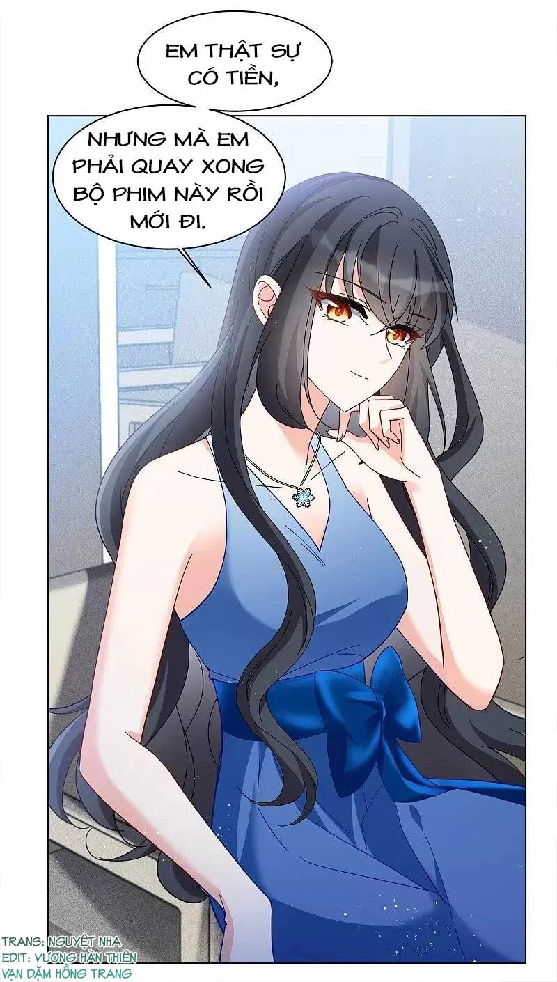 Cô ấy đến rồi, xin hãy nằm xuống! Chapter 207 - 18