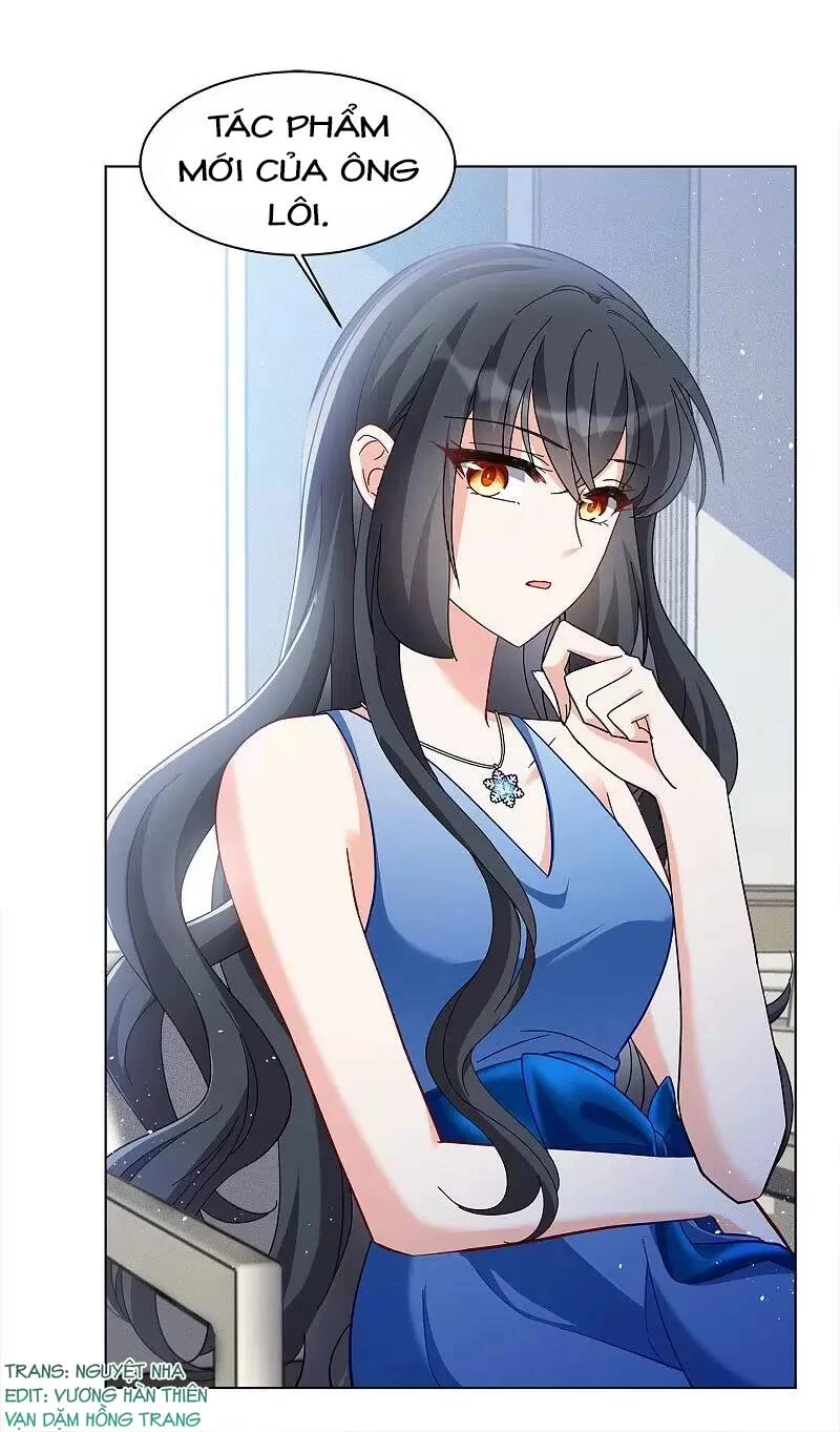 Cô ấy đến rồi, xin hãy nằm xuống! Chapter 207 - 20