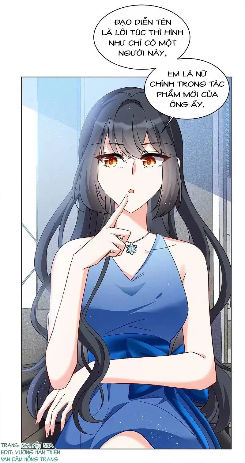 Cô ấy đến rồi, xin hãy nằm xuống! Chapter 207 - 22