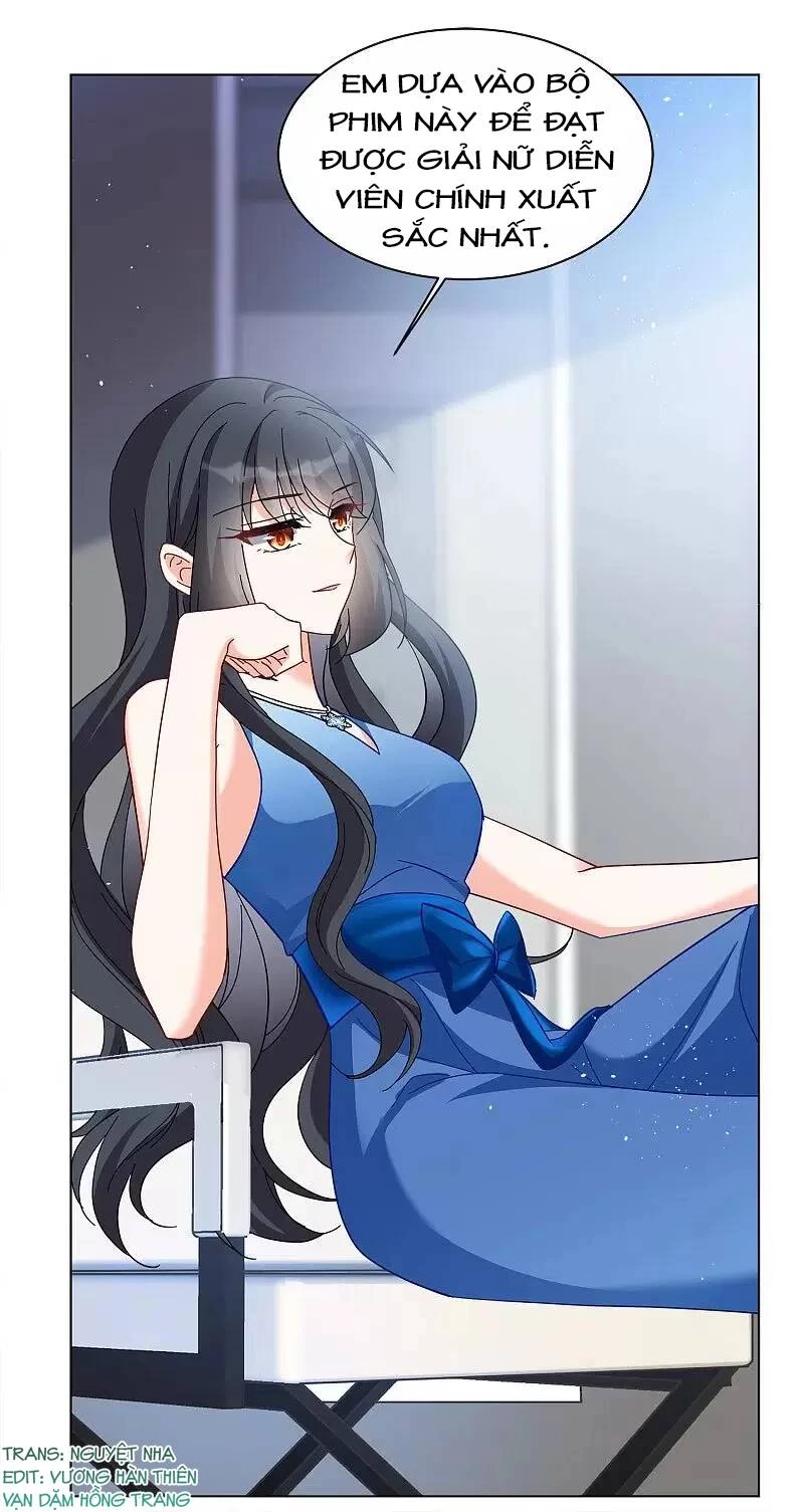 Cô ấy đến rồi, xin hãy nằm xuống! Chapter 207 - 24