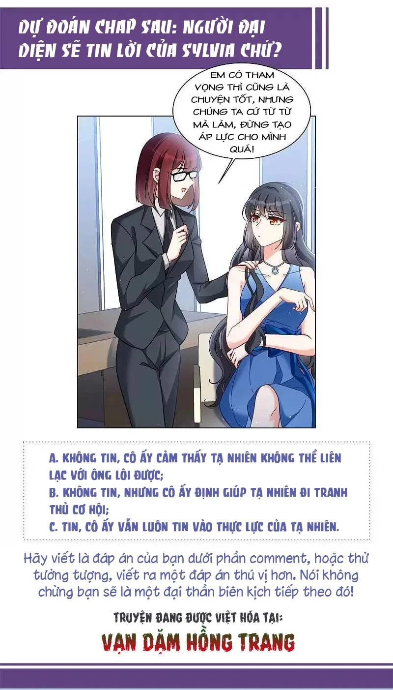 Cô ấy đến rồi, xin hãy nằm xuống! Chapter 207 - 25