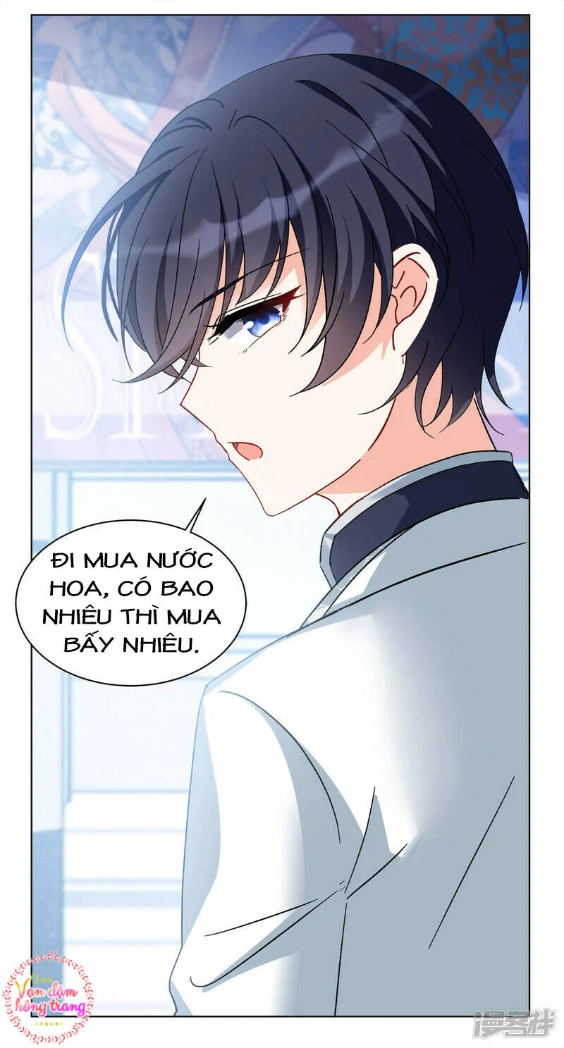 Cô ấy đến rồi, xin hãy nằm xuống! Chapter 211 - 3