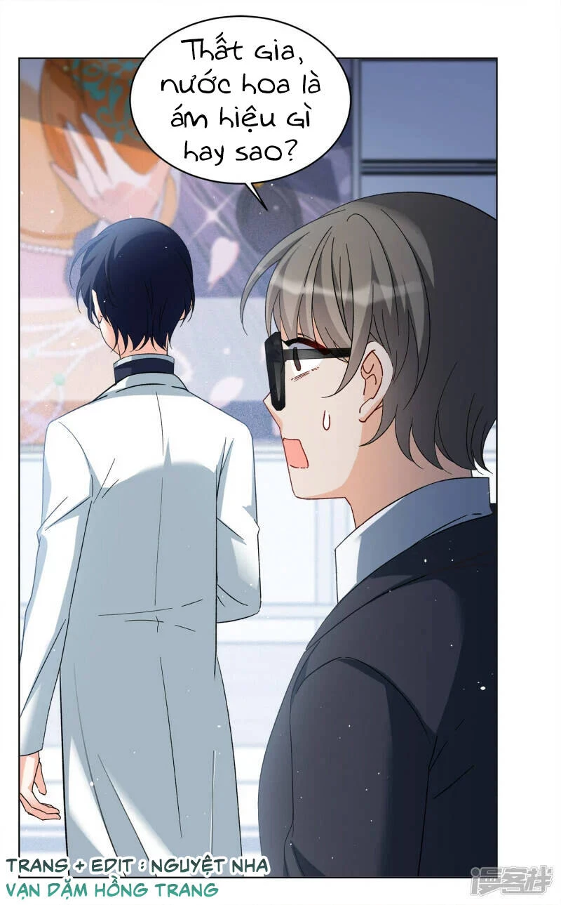 Cô ấy đến rồi, xin hãy nằm xuống! Chapter 211 - 5