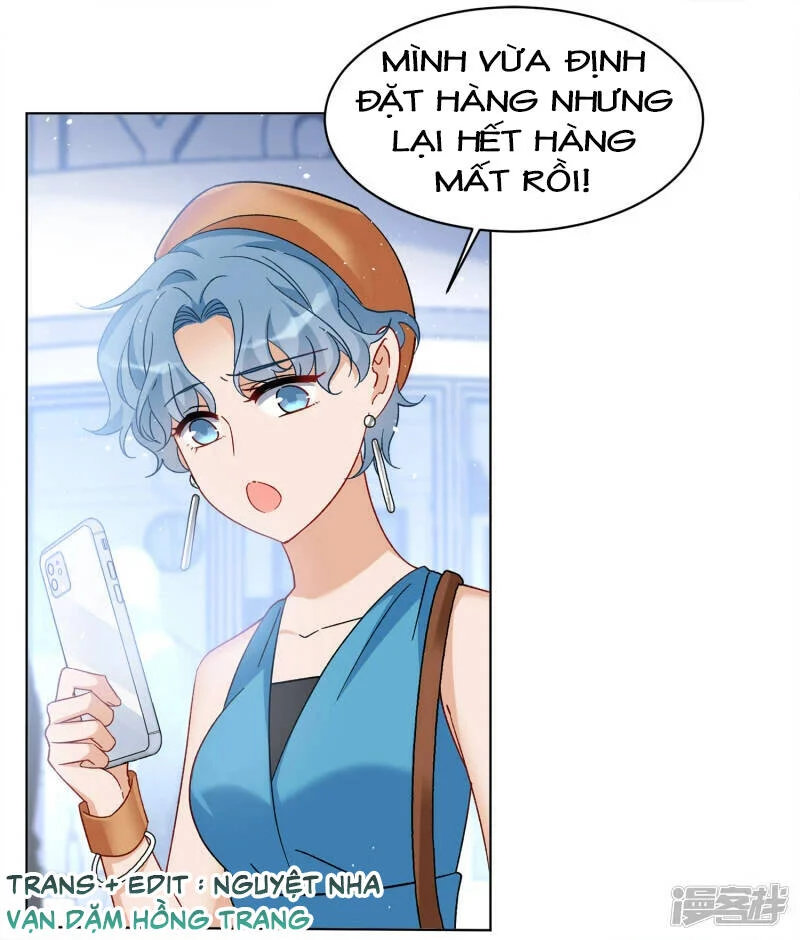 Cô ấy đến rồi, xin hãy nằm xuống! Chapter 211 - 10